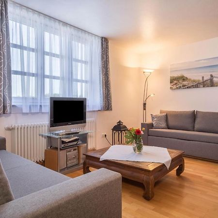 Appartement Rathausplatz Kempten Bagian luar foto