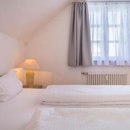Appartement Rathausplatz Kempten Bagian luar foto