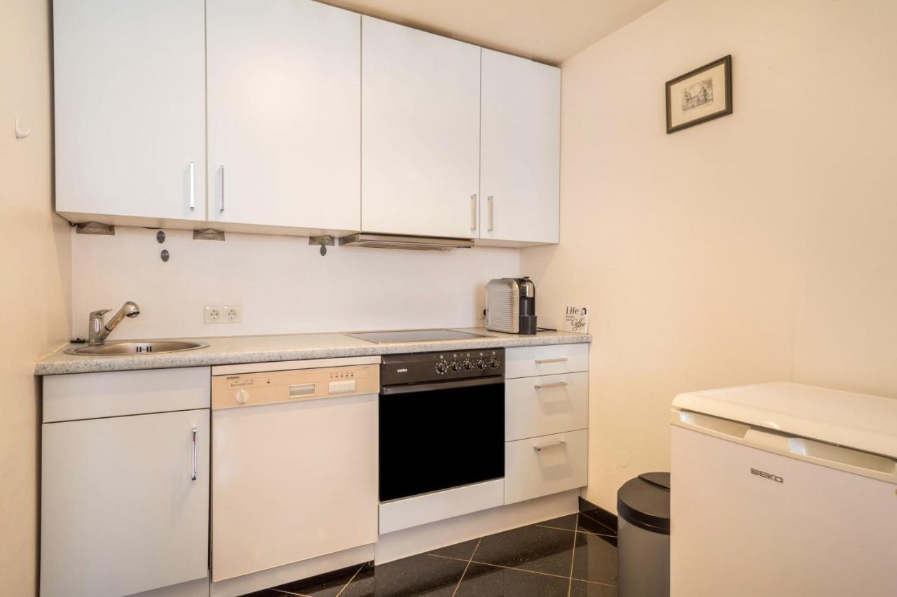 Appartement Rathausplatz Kempten Bagian luar foto