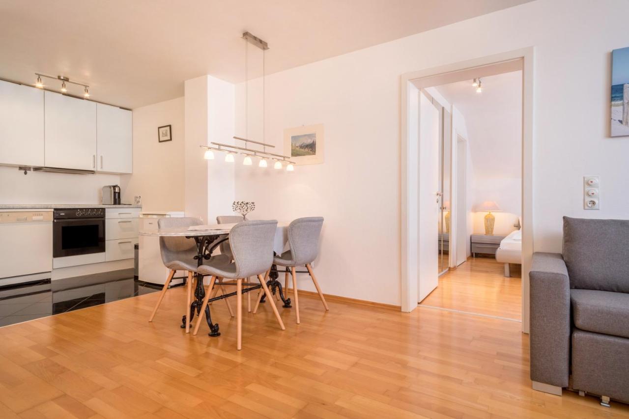 Appartement Rathausplatz Kempten Bagian luar foto