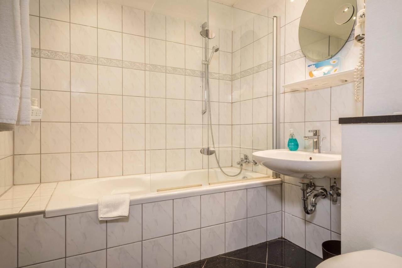 Appartement Rathausplatz Kempten Bagian luar foto